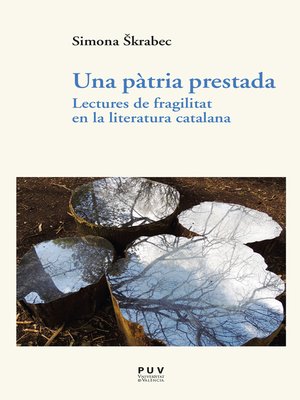 cover image of Una pàtria prestada